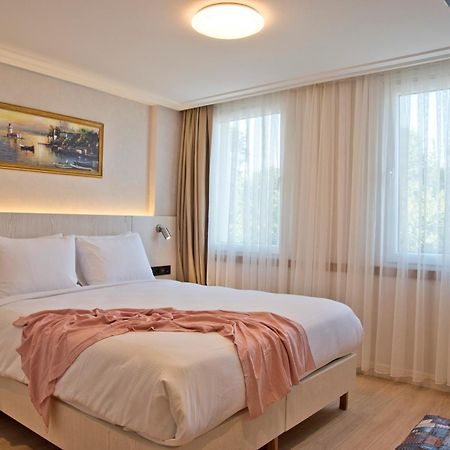 Xloft Hotel Истанбул Екстериор снимка