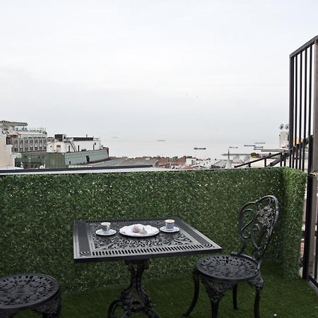 Xloft Hotel Истанбул Екстериор снимка