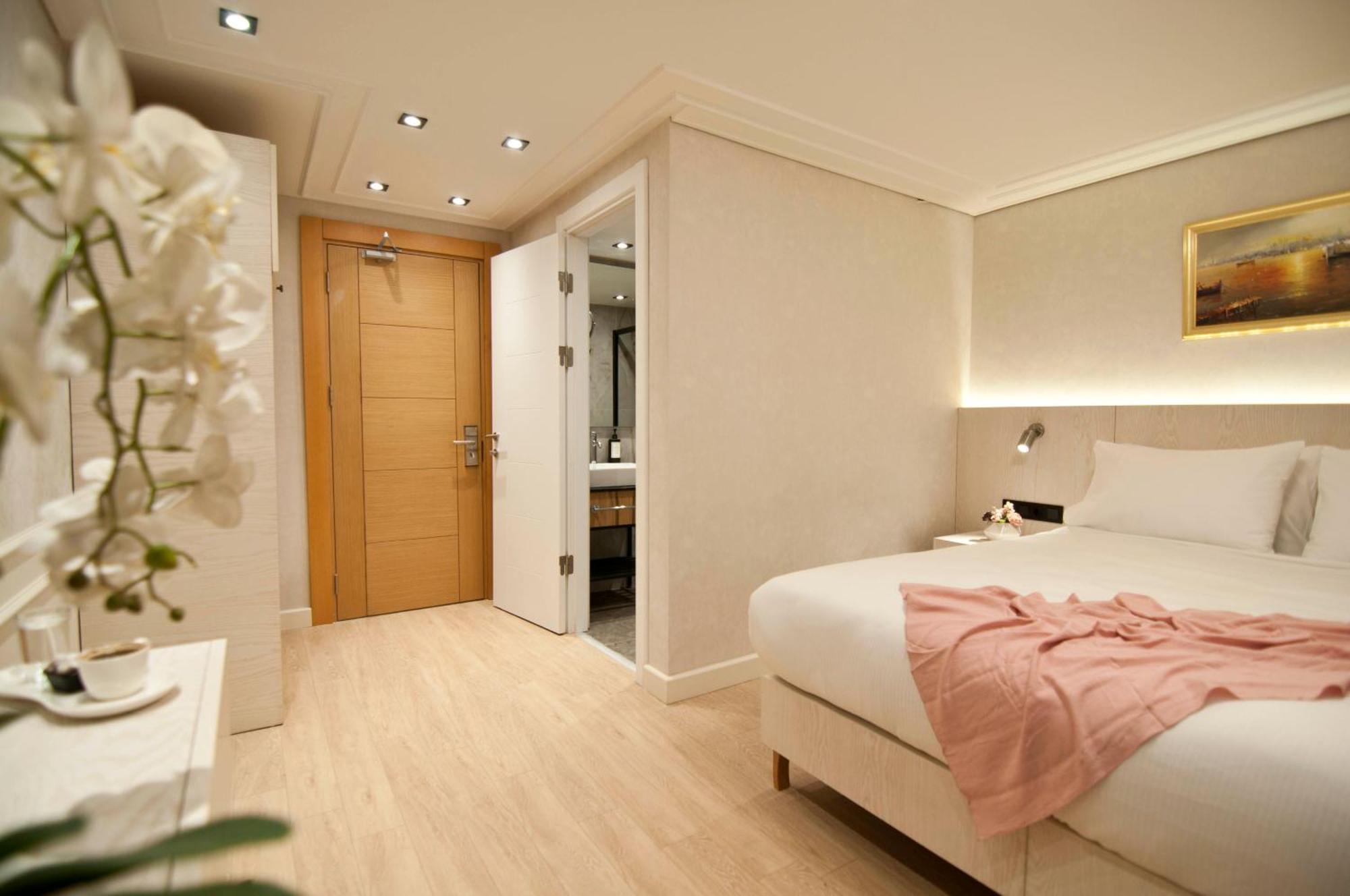 Xloft Hotel Истанбул Екстериор снимка