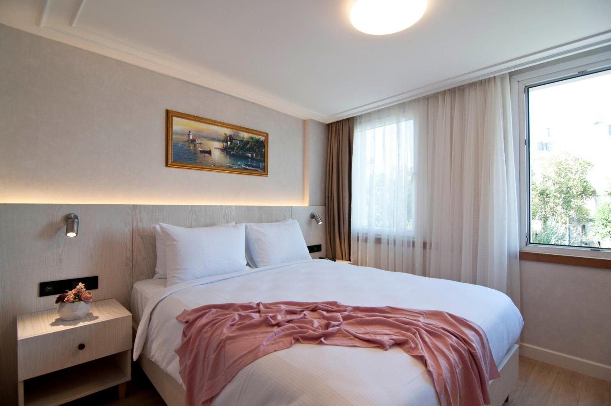 Xloft Hotel Истанбул Екстериор снимка