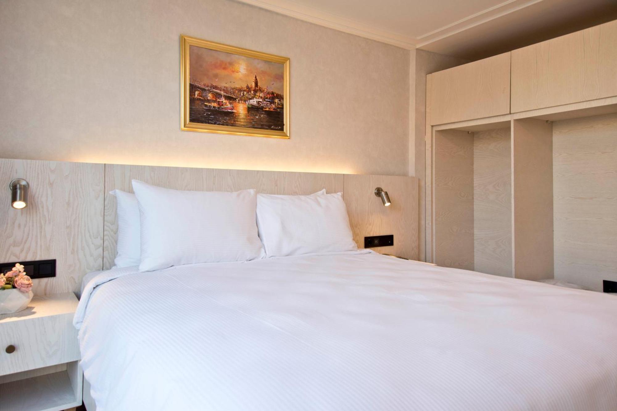 Xloft Hotel Истанбул Екстериор снимка