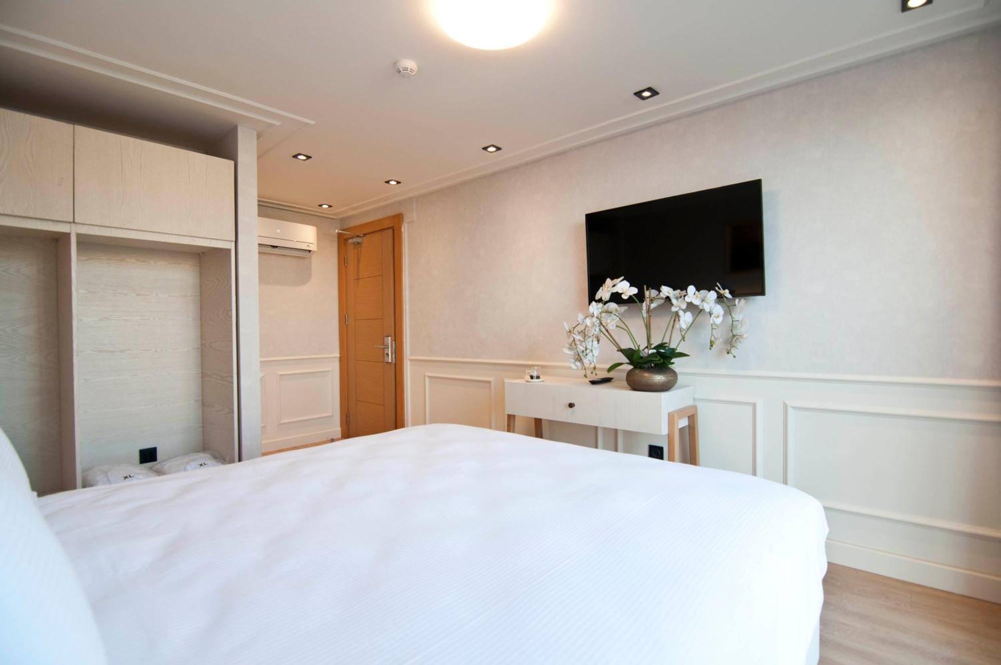 Xloft Hotel Истанбул Екстериор снимка