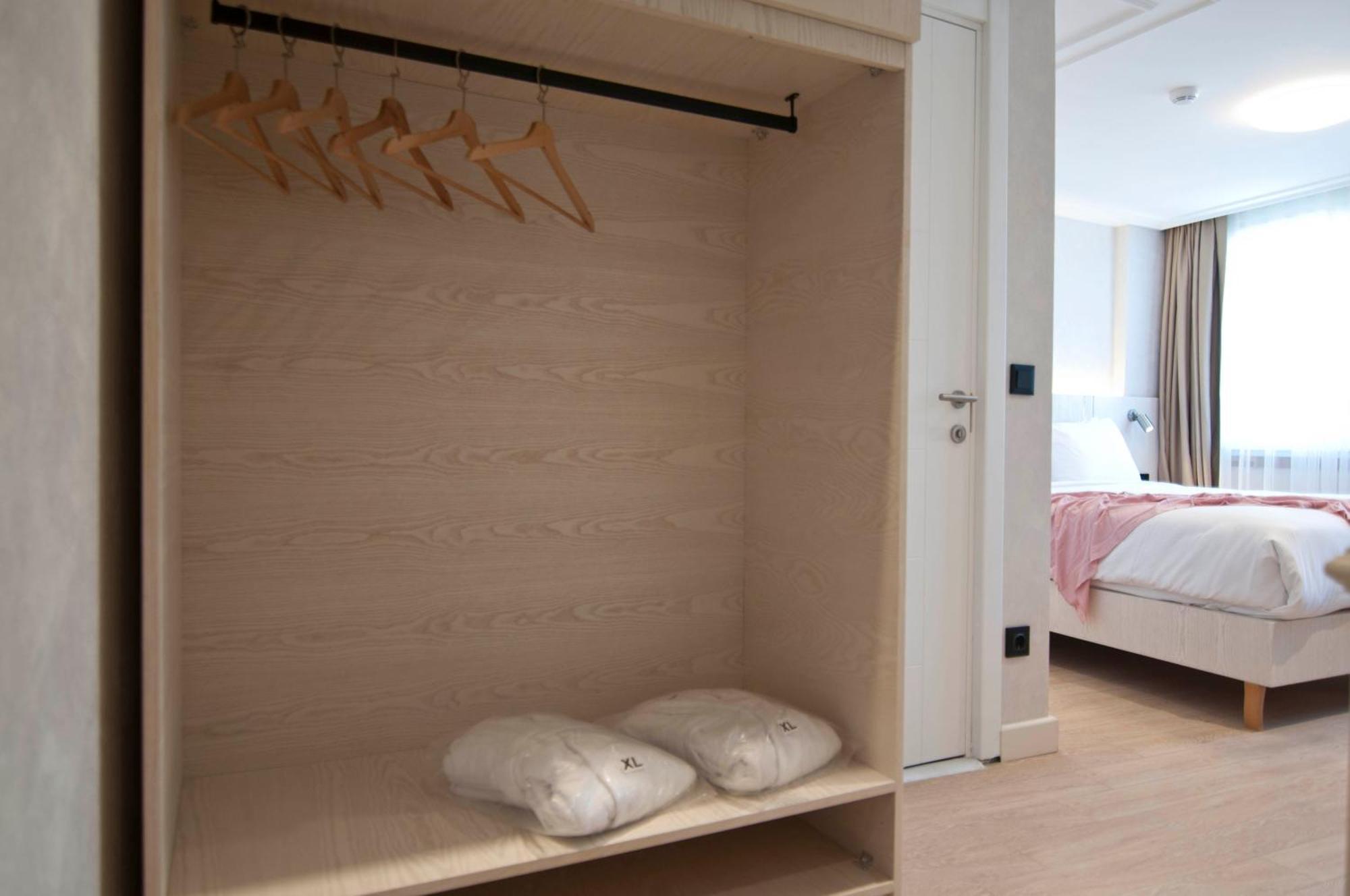 Xloft Hotel Истанбул Екстериор снимка