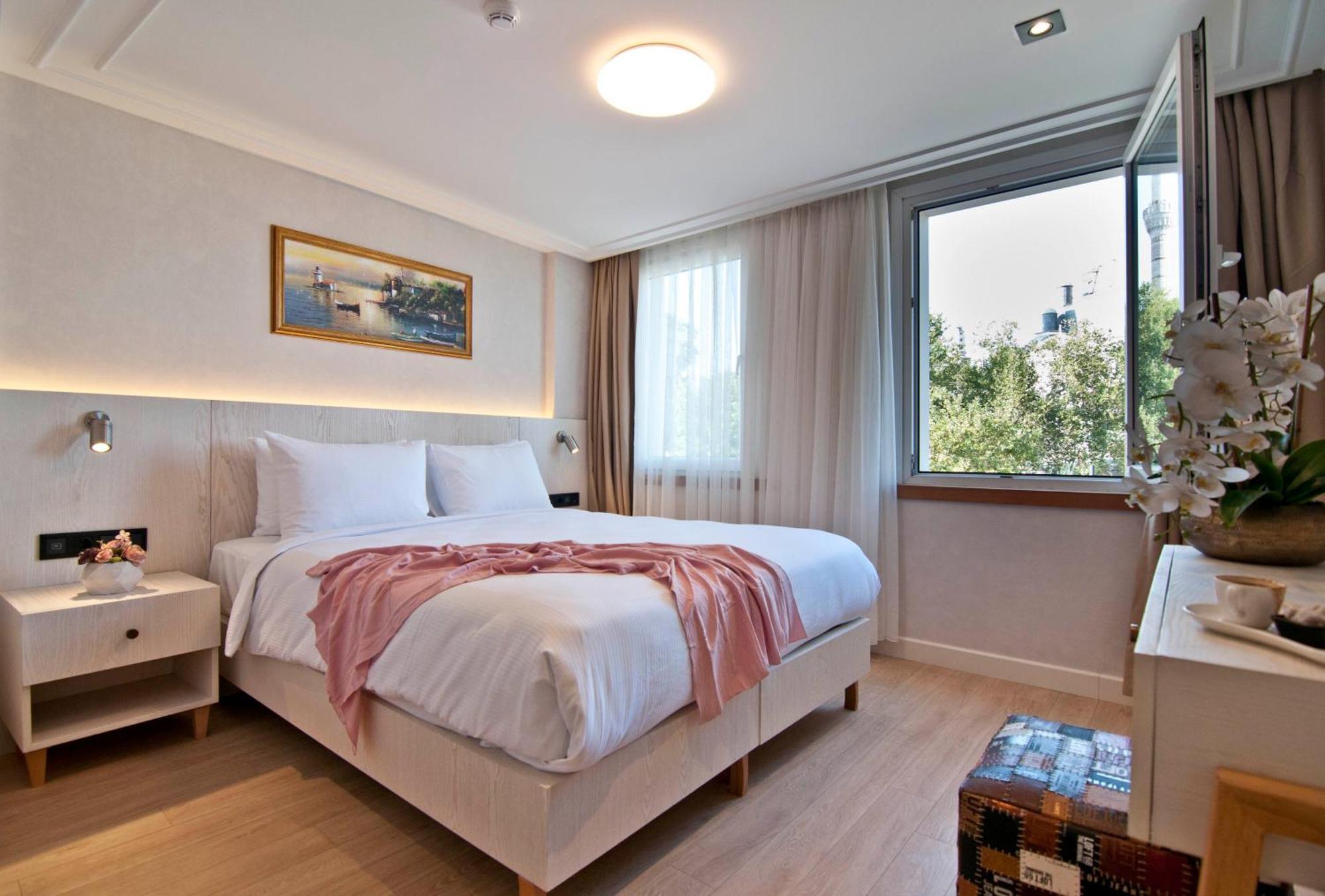Xloft Hotel Истанбул Екстериор снимка