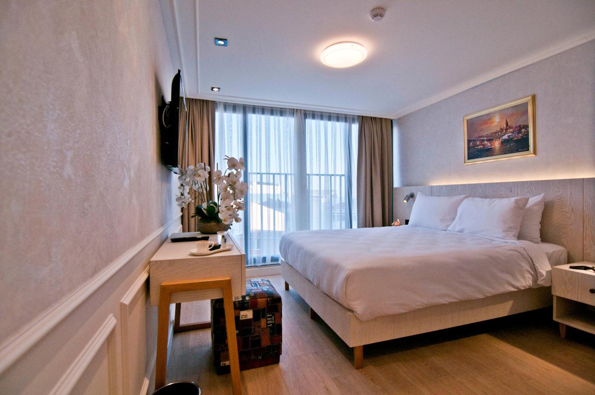 Xloft Hotel Истанбул Екстериор снимка