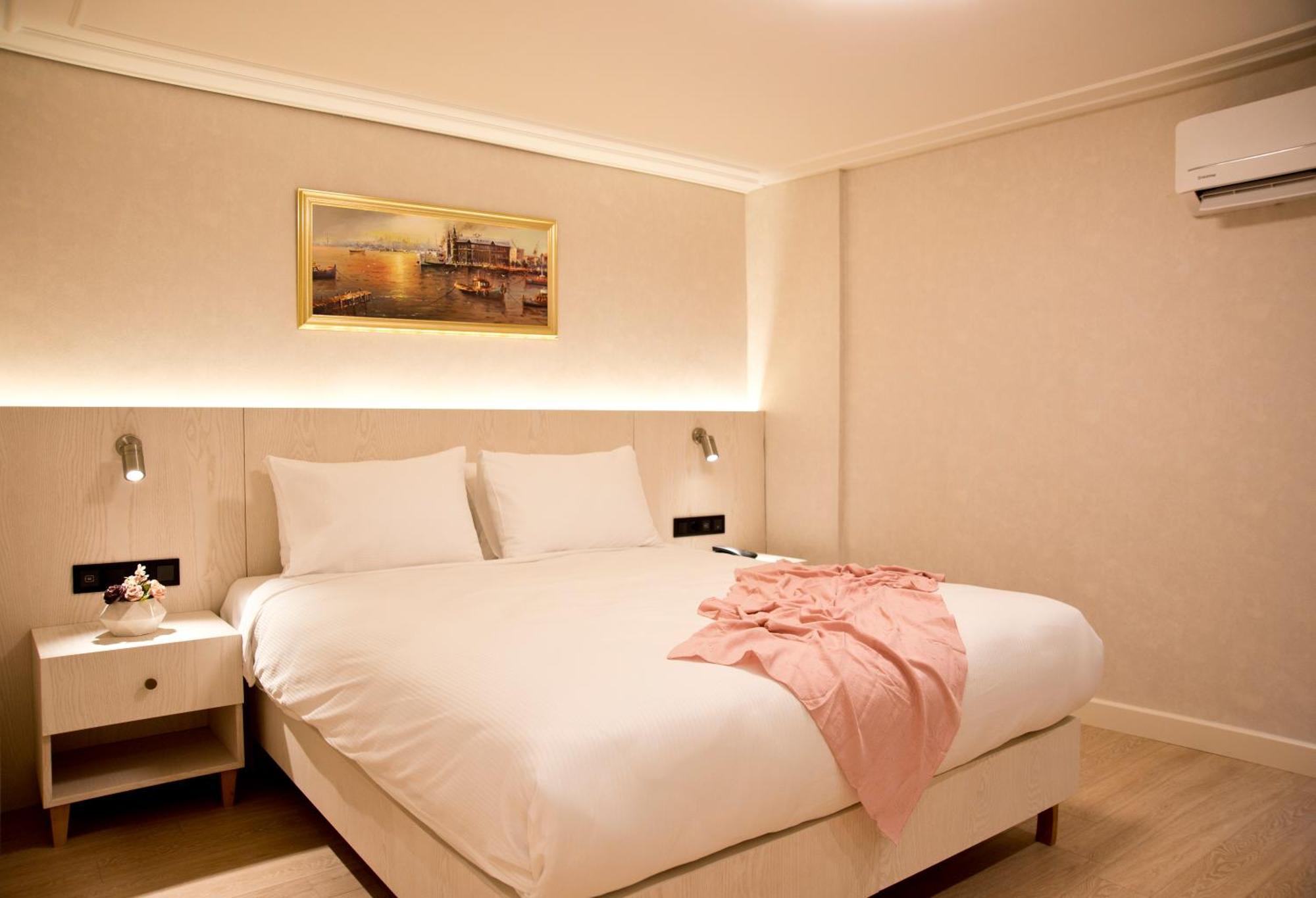 Xloft Hotel Истанбул Екстериор снимка