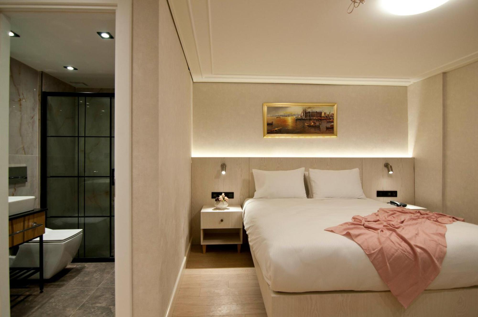 Xloft Hotel Истанбул Екстериор снимка