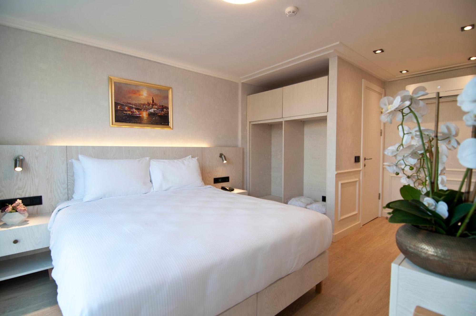 Xloft Hotel Истанбул Екстериор снимка