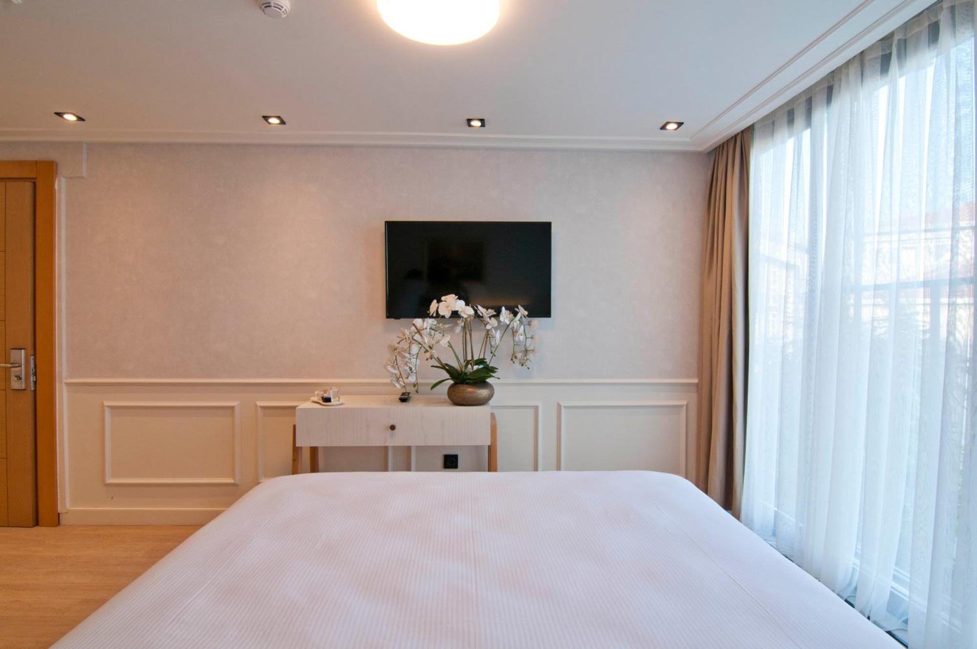 Xloft Hotel Истанбул Екстериор снимка