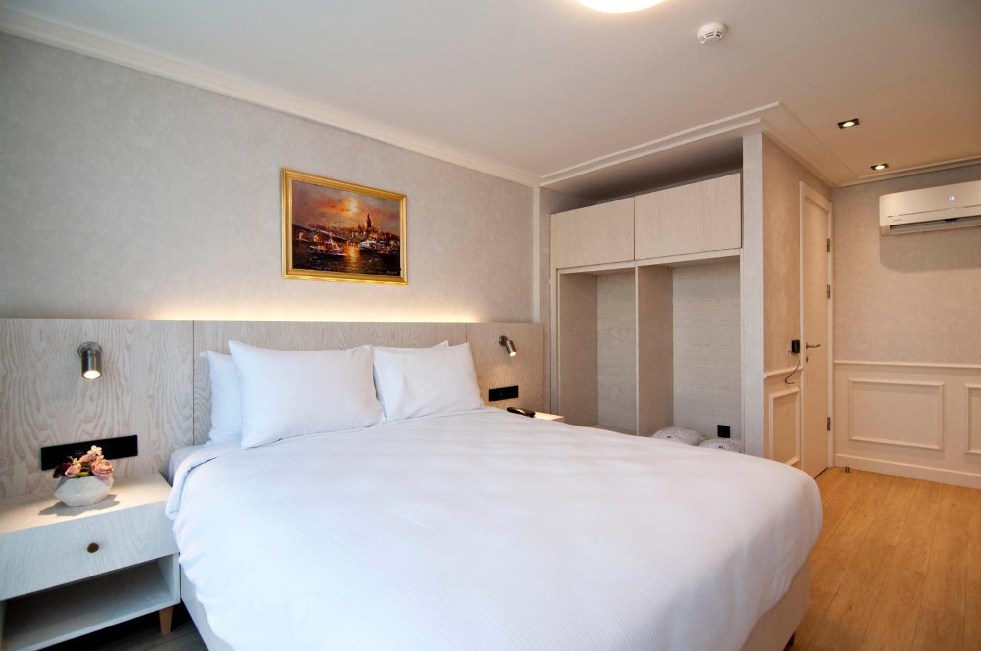 Xloft Hotel Истанбул Екстериор снимка