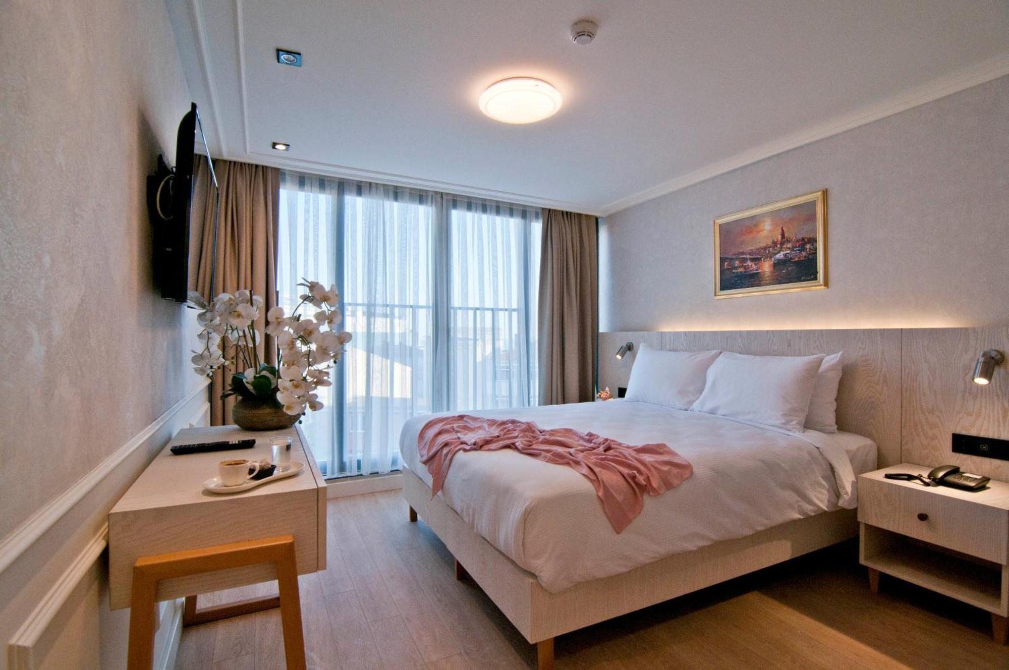 Xloft Hotel Истанбул Екстериор снимка
