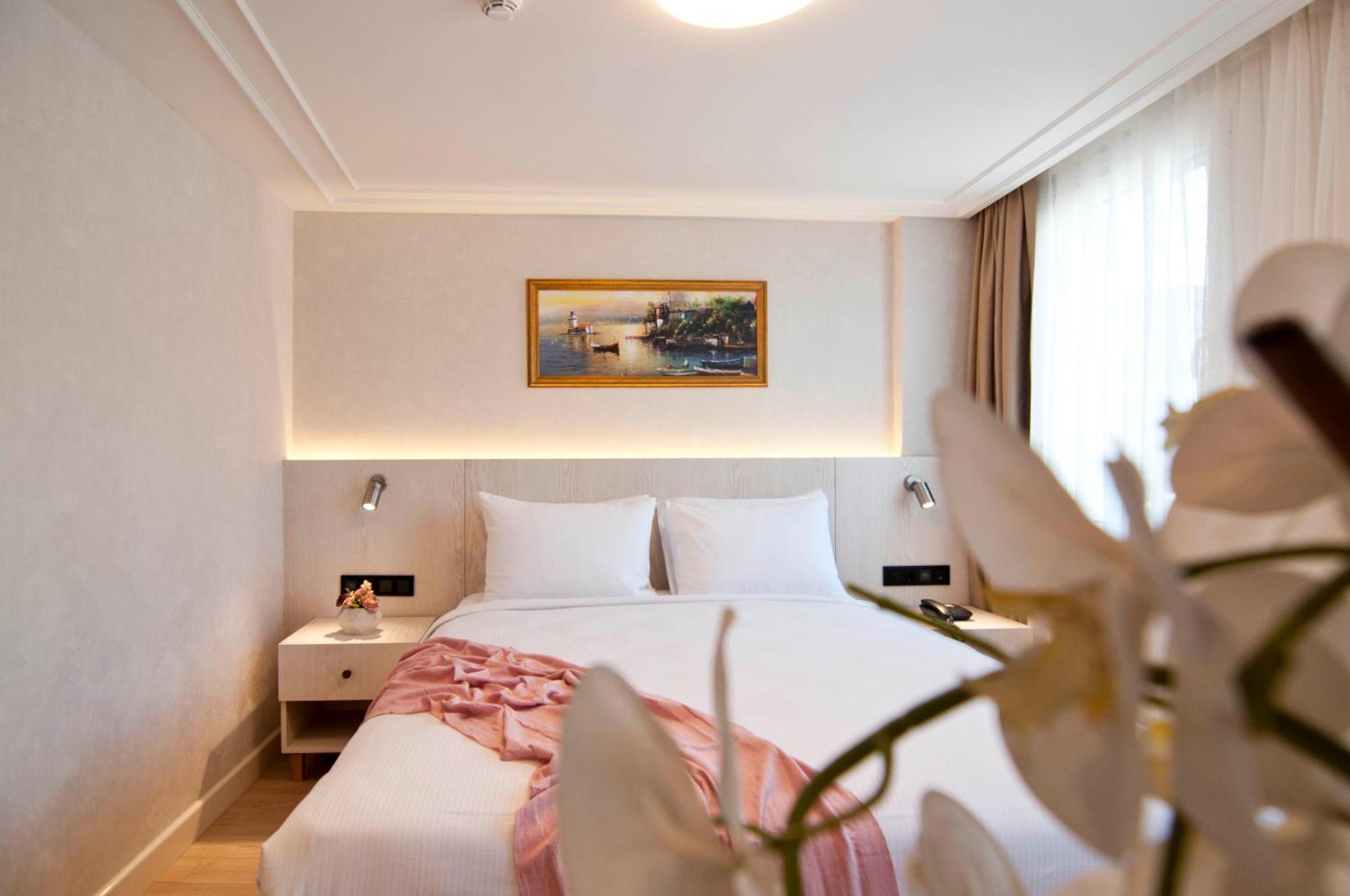 Xloft Hotel Истанбул Екстериор снимка