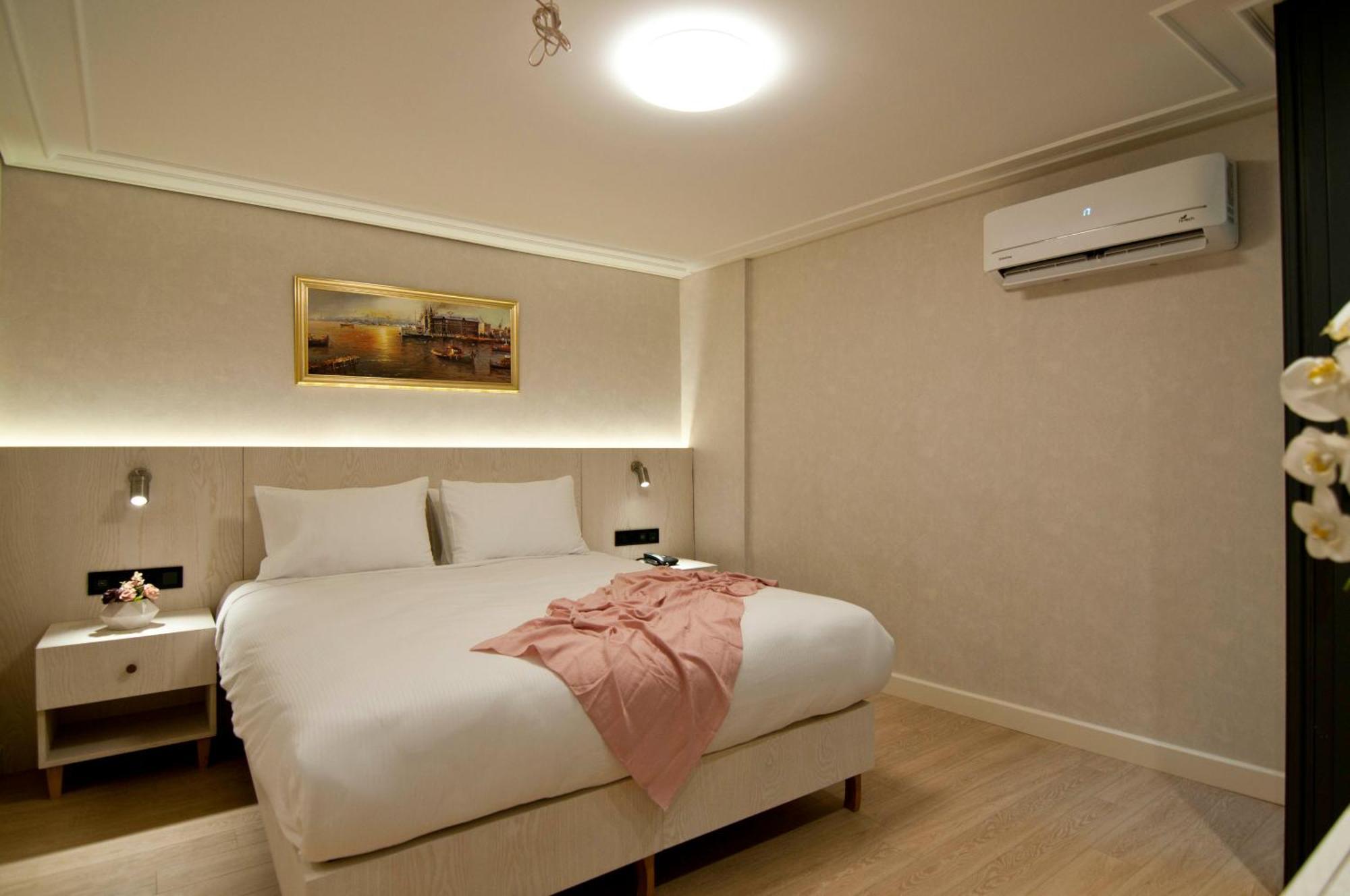 Xloft Hotel Истанбул Екстериор снимка
