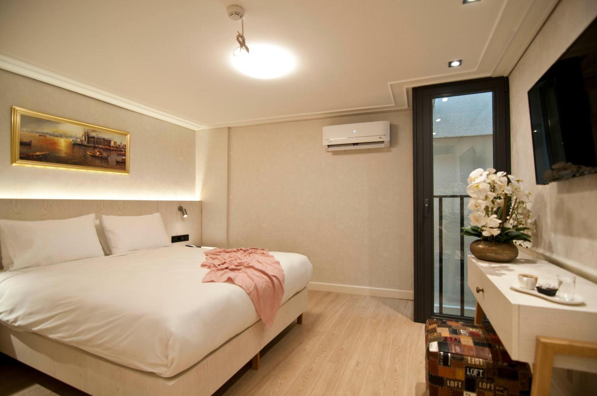 Xloft Hotel Истанбул Екстериор снимка