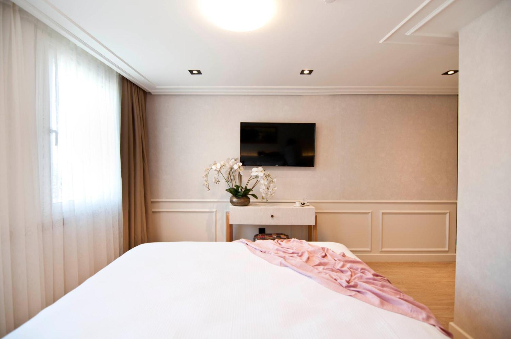 Xloft Hotel Истанбул Екстериор снимка