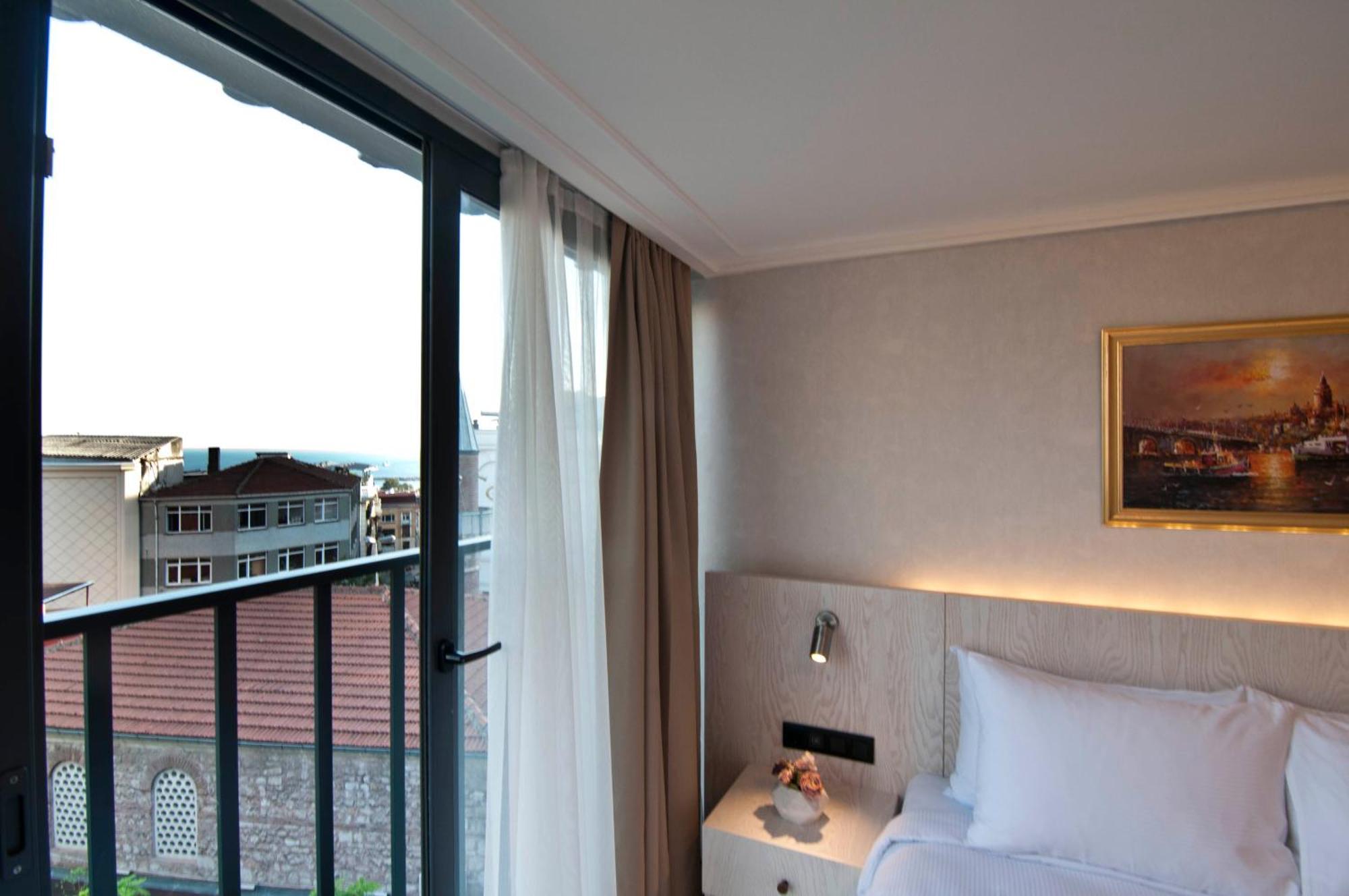 Xloft Hotel Истанбул Екстериор снимка