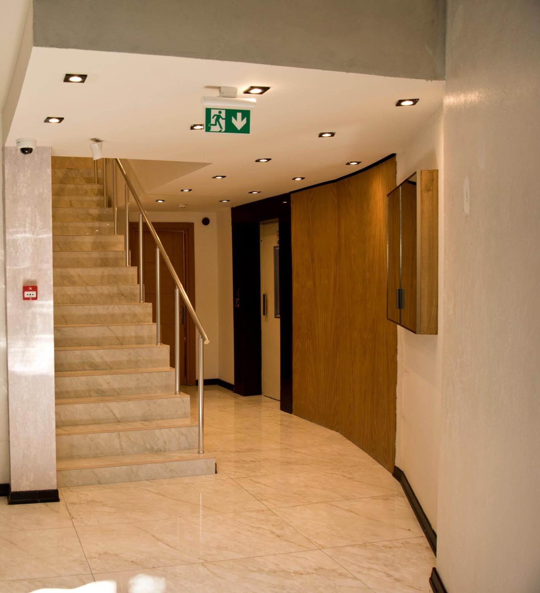 Xloft Hotel Истанбул Екстериор снимка