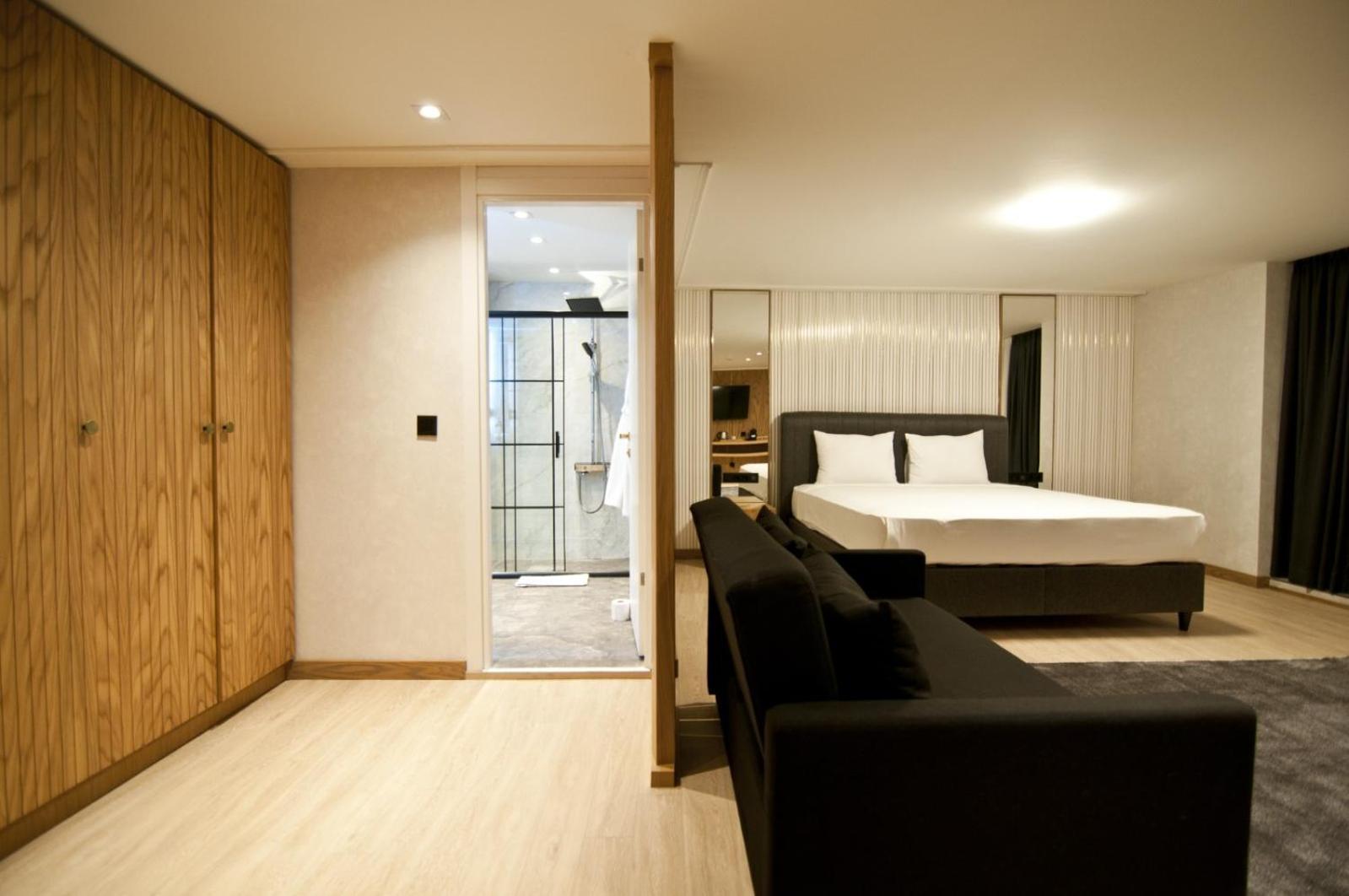 Xloft Hotel Истанбул Екстериор снимка