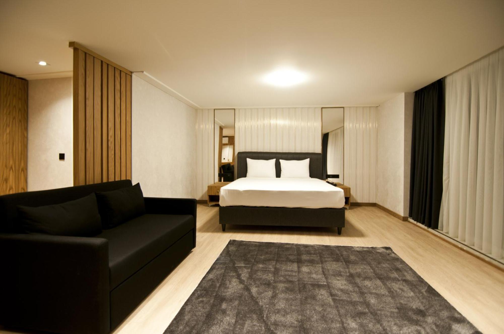 Xloft Hotel Истанбул Екстериор снимка