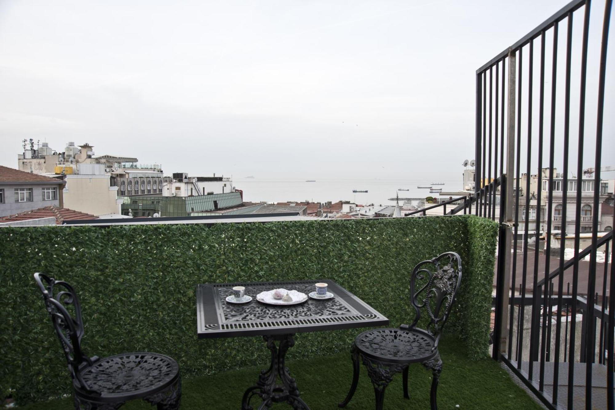 Xloft Hotel Истанбул Екстериор снимка